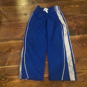 Sweat pants